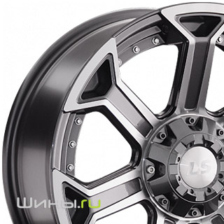 LS Wheels LS-1293 (GMF)