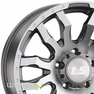 LS Wheels LS-1294 (MGMF)