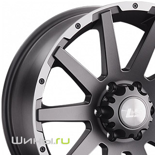 LS Wheels LS-1302 (MGML)