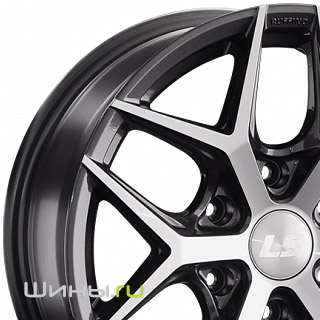 LS Wheels LS-1303 (GMF)