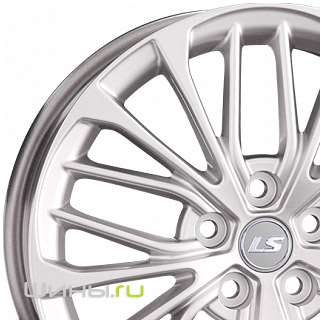 LS Wheels LS-1306 (S)