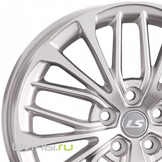 LS Wheels LS-1306 (SF)