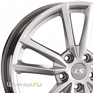 LS Wheels LS-1309 (S)