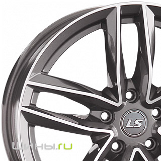 LS Wheels LS-1311 (GMF)