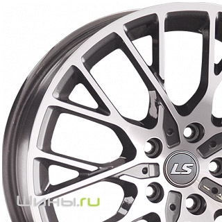 LS Wheels LS-1312 (GMF)