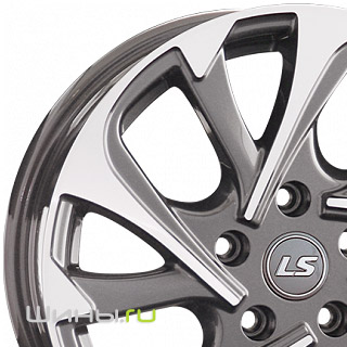 LS Wheels LS-1320 (GMF)