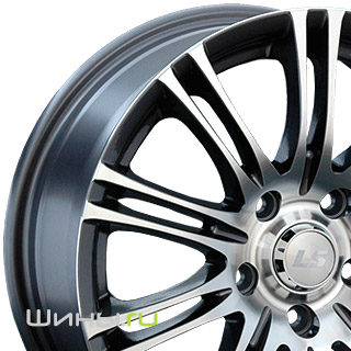 LS Wheels LS-146 (GMF)