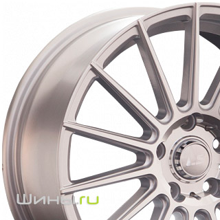 LS Wheels LS-390 (SF) R17 7.5j 5x114.3 ET40.0