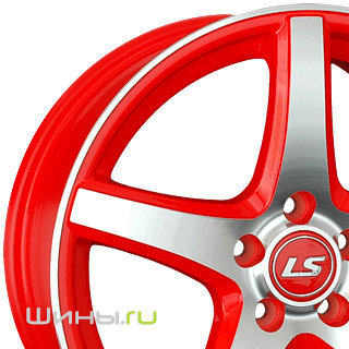 LS Wheels LS-540 (RF)