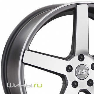 LS Wheels LS-742 (MGMF)