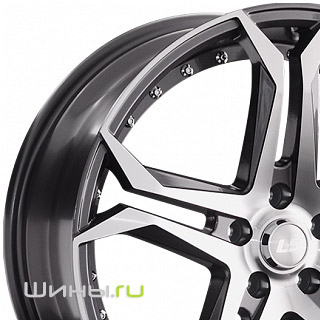 LS Wheels LS-772 (GMF)