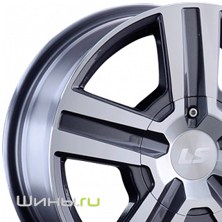 LS Wheels LS-794 (GMF)