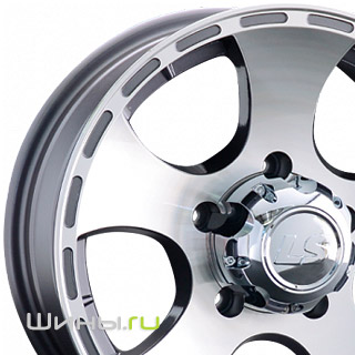 LS Wheels LS-795 (GMF)