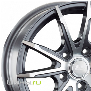 LS Wheels LS-851 (GMF)