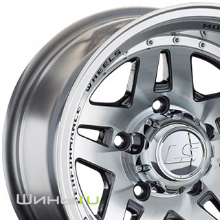 LS Wheels LS-878 (GMF)