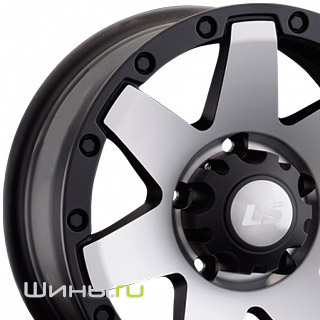 LS Wheels LS-881 (MBF)