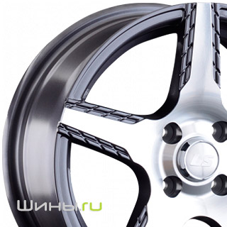 LS Wheels LS-888 (GMF)