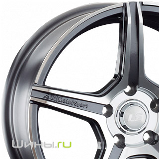 LS Wheels LS-892 (GMF)