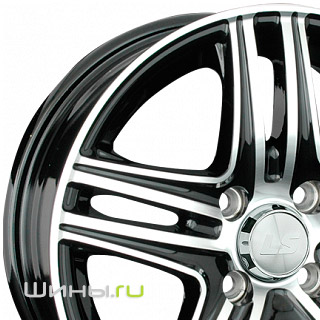 LS Wheels LS-903 (BKF)