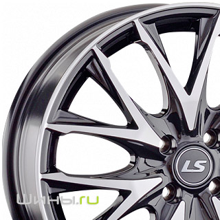 LS Wheels LS-916 (GMF)