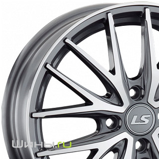 LS Wheels LS-918 (GMF)