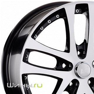 LS Wheels LS-919 (BKF)