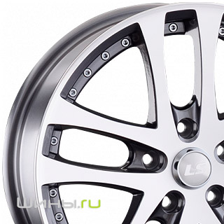 LS Wheels LS-919 (GMF)