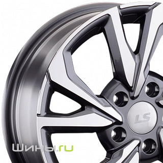 LS Wheels LS-920 (GMF)