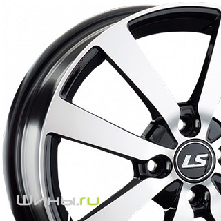 LS Wheels LS-948 (BKF)