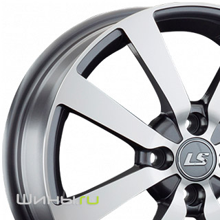LS Wheels LS-948 (GMF)