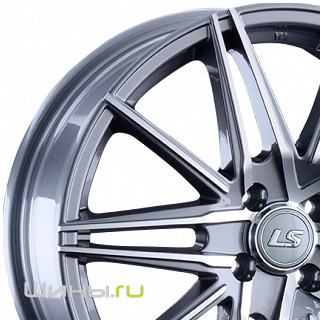 LS Wheels LS-957 (GMF)