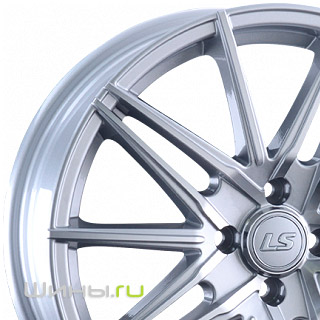 LS Wheels LS-957 (SF)