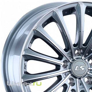 LS Wheels LS-978 (GMF)