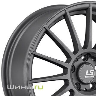 LS Flow Forming RC05 (MGM) R18 8.0j 5x112 ET40.0