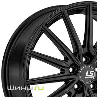 LS Flow Forming RC93 (BKS) R18 7.5j 5x108 ET45.0