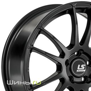 LS Flow Forming RC02 (BKS) R18 8.0j 5x112 ET40.0 DIA66.6
