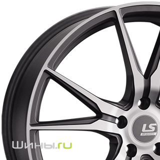 LS Flow Forming RC04 (MGMF) R20 8.5j 5x114.3 ET30.0