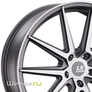 LS Flow Forming RC08 (MGMF) R20 8.5j 5x114.3 ET45.0 DIA67.1