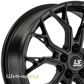 LS Flow Forming RC108 (BKS) R18 7.5j 5x108 ET33.0 DIA65.1