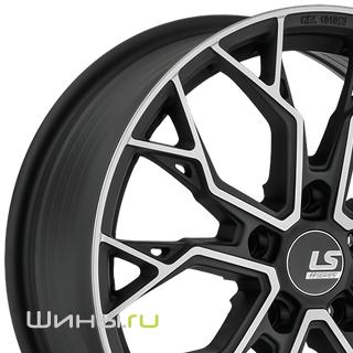 LS Flow Forming RC108 (MBF) R17 7.5j 5x120 ET30.0 DIA72.6