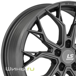 LS Flow Forming RC108 (MGM) R18 7.5j 5x112 ET40.0 DIA66.6