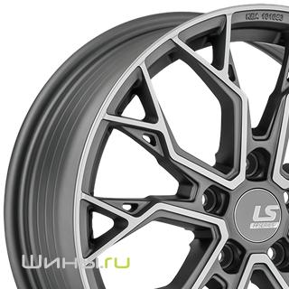 LS Flow Forming RC108 (MGMF) R17 7.5j 5x114.3 ET45.0