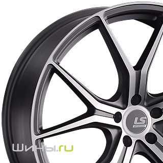 LS Flow Forming RC56 (MGMF) R22 9.0j 5x108 ET40.0