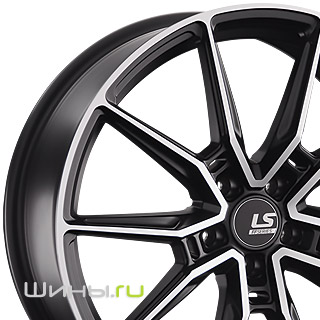 LS Flow Forming RC58 (MBF) R20 8.5j 5x108 ET30.0 DIA65.1