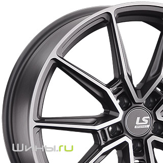 LS Flow Forming RC58 (MGMF) R20 8.5j 5x114.3 ET45.0