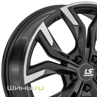 LS Flow Forming RC92 (BKSF)