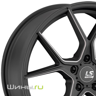 LS Flow Forming RC72 (MB SSF) R20 8.5j 5x108 ET30.0 DIA65.1