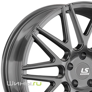 LS Flow Forming RC51 (GM) R19 8.5j 5x114.3 ET30.0 DIA67.1