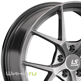 LS Flow Forming RC66 (HPB) R18 8.5j 5x114.3 ET35.0 DIA67.1