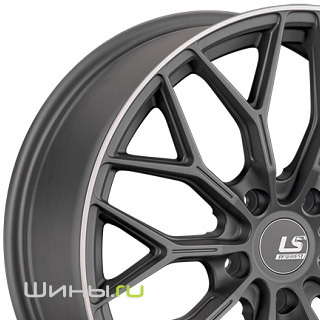 LS Flow Forming RC69 (MGML) R19 9.5j 5x120 ET40.0